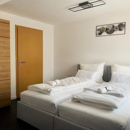 Cozy Apartment Bernburg 3 Екстериор снимка