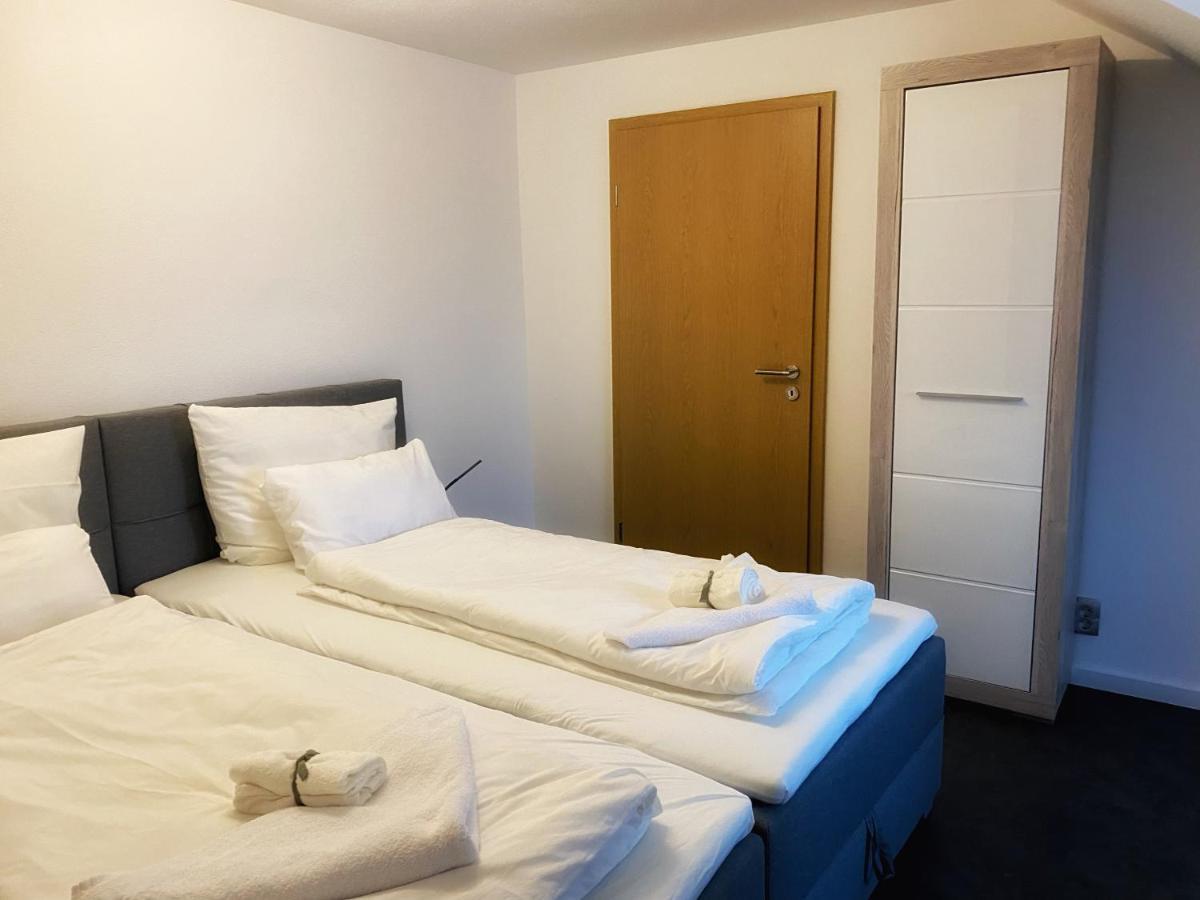 Cozy Apartment Bernburg 3 Екстериор снимка