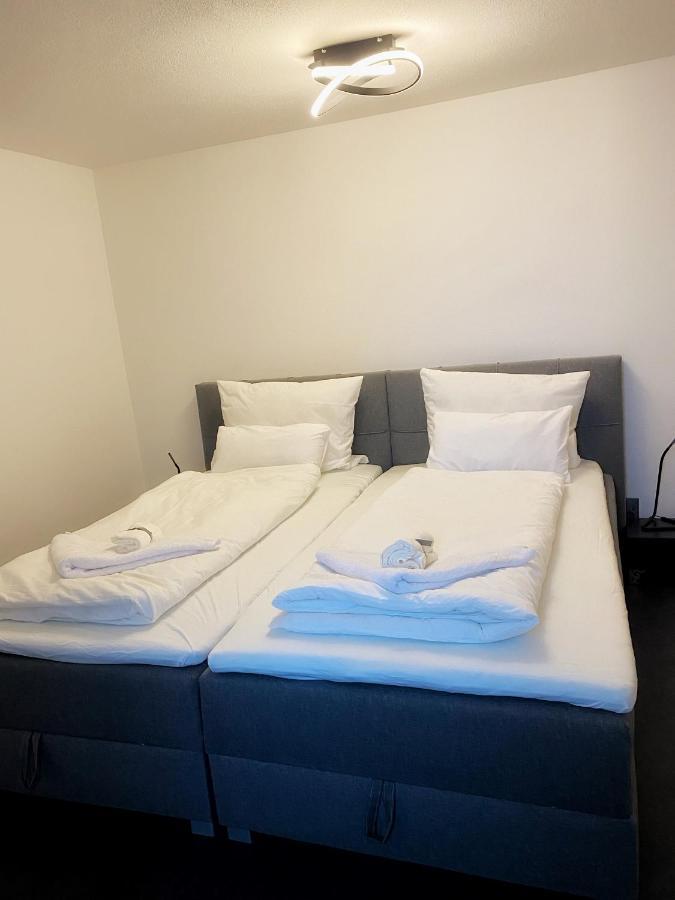 Cozy Apartment Bernburg 3 Екстериор снимка