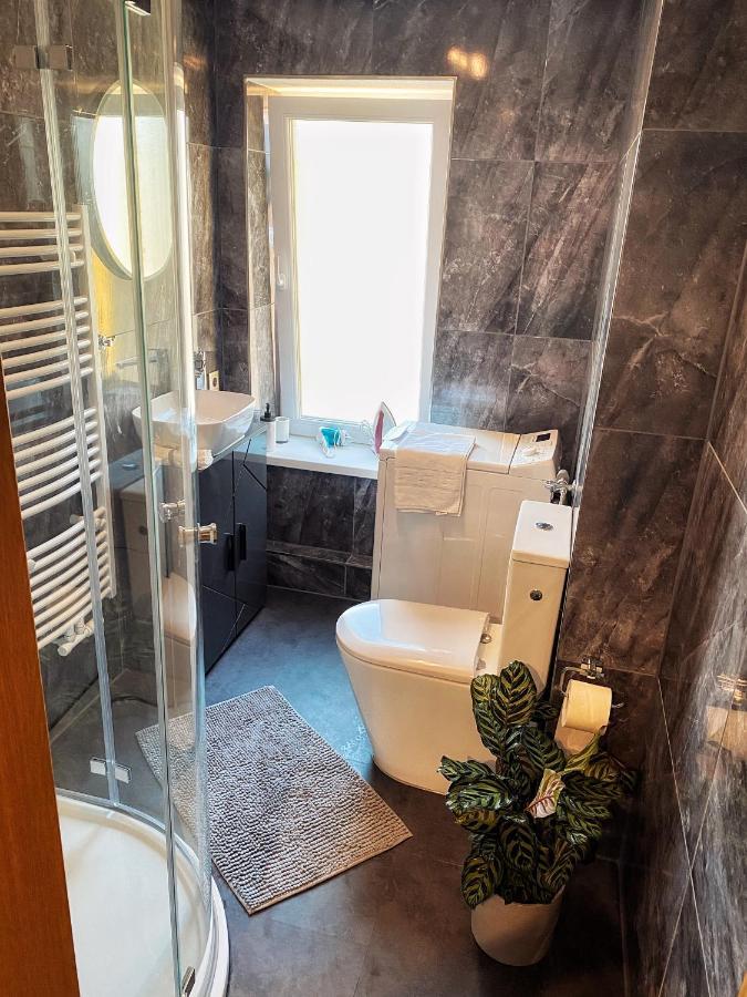 Cozy Apartment Bernburg 3 Екстериор снимка